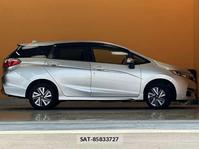 Honda SHUTTLE 2016-03 8368665-16