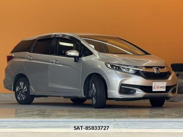 Honda SHUTTLE 2016-03 8368665-17