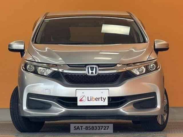 Honda SHUTTLE 2016-03 8368665-18