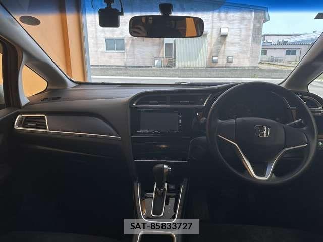 Honda SHUTTLE 2016-03 8368665-1