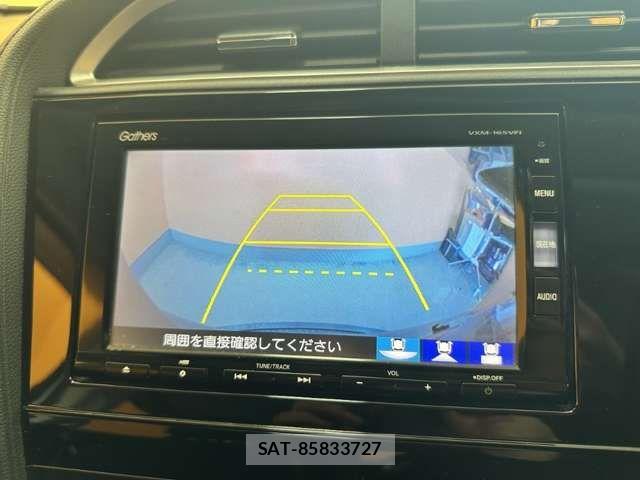 Honda SHUTTLE 2016-03 8368665-3