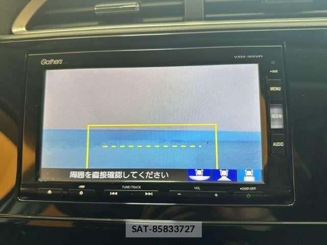 Honda SHUTTLE 2016-03 8368665-4