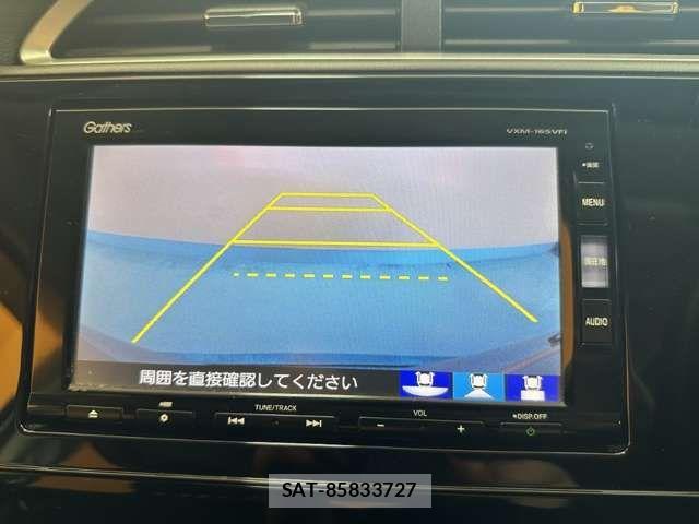 Honda SHUTTLE 2016-03 8368665-5