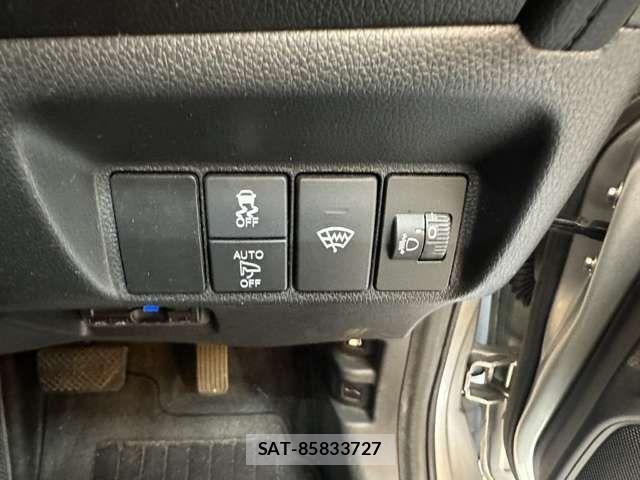 Honda SHUTTLE 2016-03 8368665-7