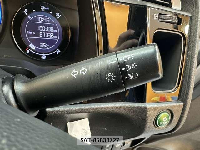 Honda SHUTTLE 2016-03 8368665-8