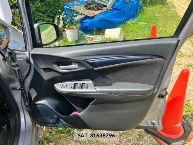 Honda SHUTTLE 2017-03 8438879-9