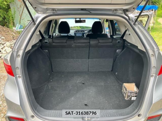 Honda SHUTTLE 2017-03 8438879-21