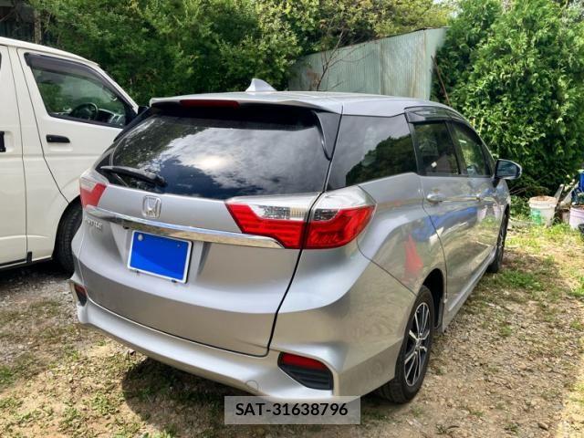 Honda SHUTTLE 2017-03 8438879-2