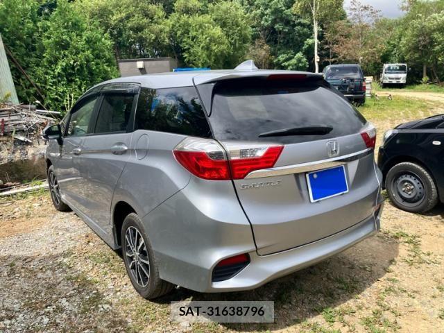 Honda SHUTTLE 2017-03 8438879-3