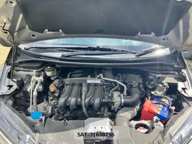 Honda SHUTTLE 2017-03 8438879-8
