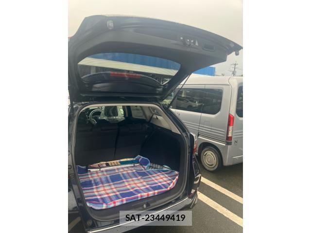 Honda SHUTTLE 2020-09 8745824-9