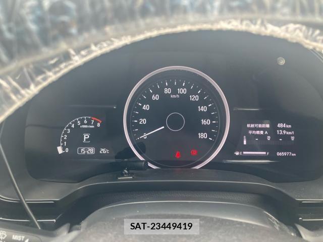 Honda SHUTTLE 2020-09 8745824-19