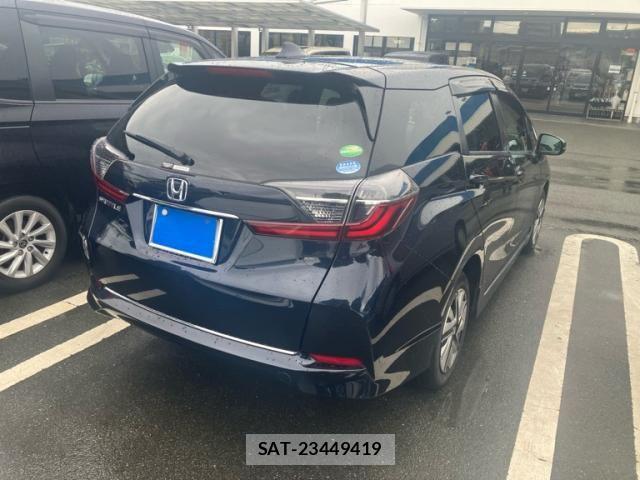 Honda SHUTTLE 2020-09 8745824-2