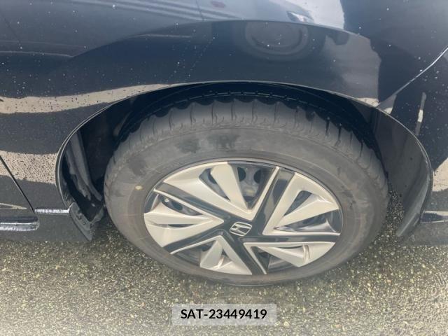 Honda SHUTTLE 2020-09 8745824-4