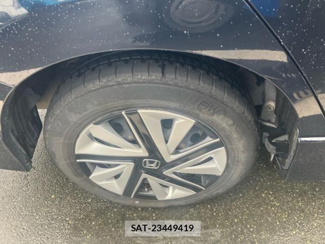 Honda SHUTTLE 2020-09 8745824-5
