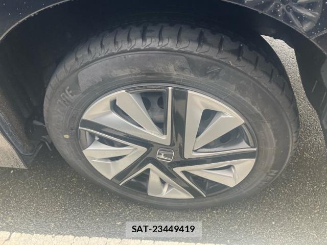 Honda SHUTTLE 2020-09 8745824-6