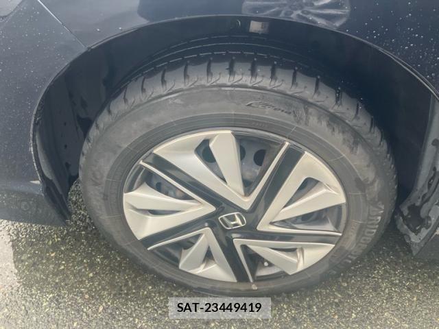 Honda SHUTTLE 2020-09 8745824-7