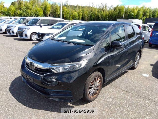 Honda SHUTTLE 2019-09 8850625-0