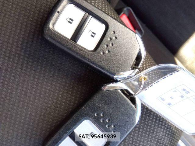Honda SHUTTLE 2019-09 8850625-10