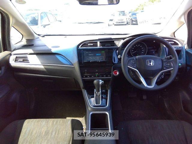 Honda SHUTTLE 2019-09 8850625-1