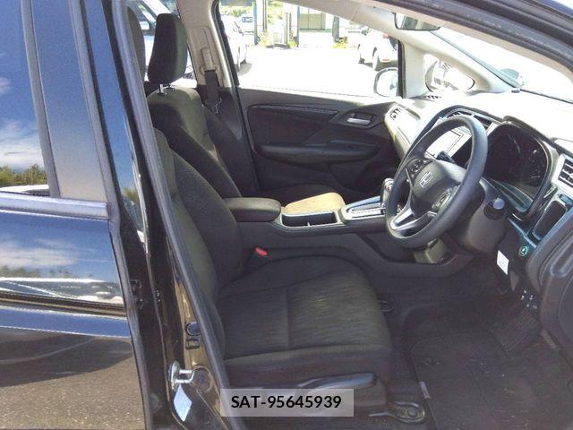 Honda SHUTTLE 2019-09 8850625-3