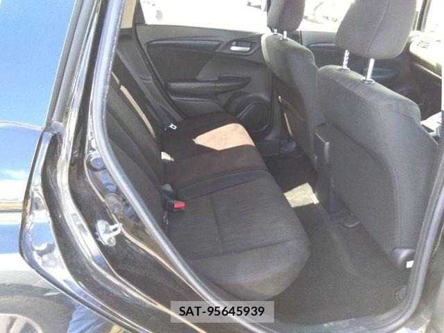 Honda SHUTTLE 2019-09 8850625-4
