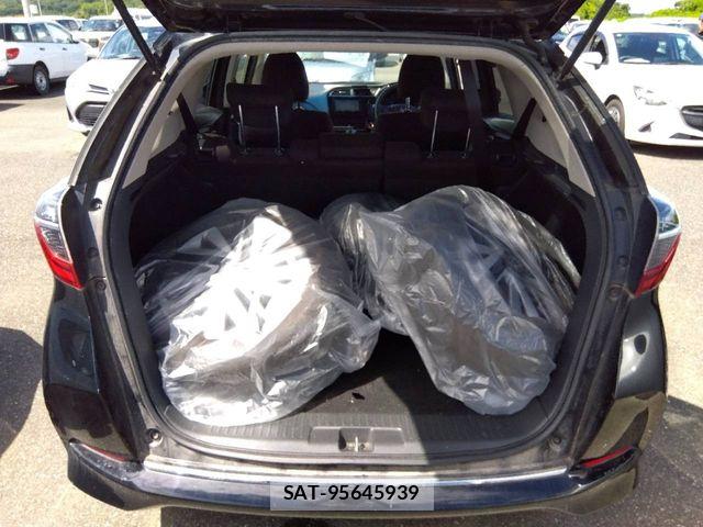 Honda SHUTTLE 2019-09 8850625-5