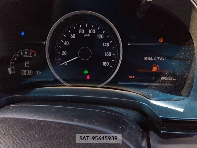 Honda SHUTTLE 2019-09 8850625-6