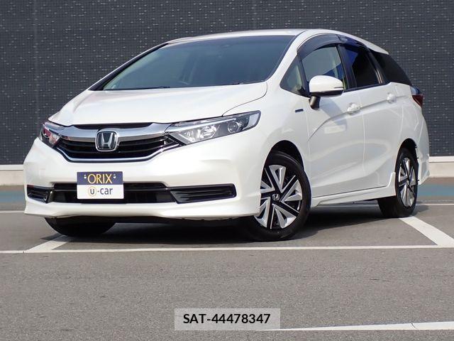 sat car