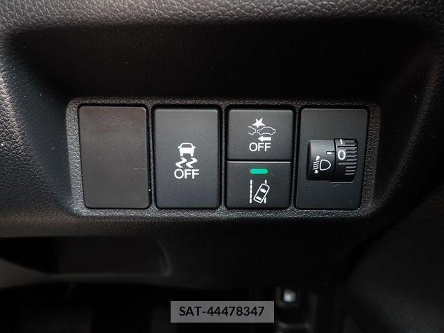 Honda SHUTTLE 2020-08 959473-9