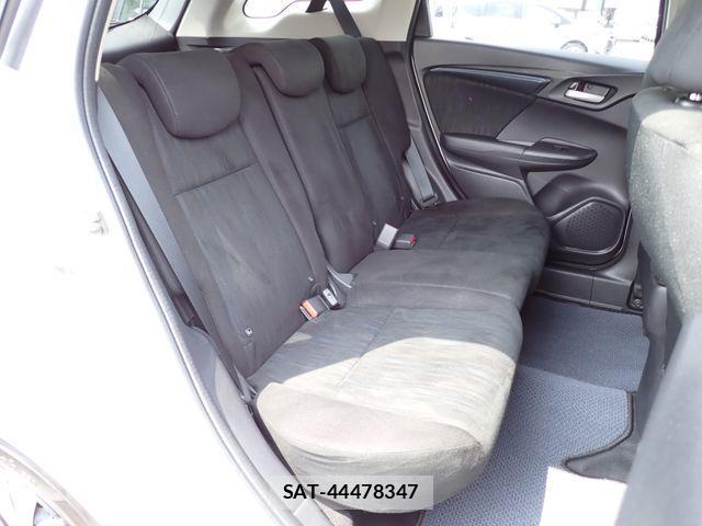 Honda SHUTTLE 2020-08 959473-13