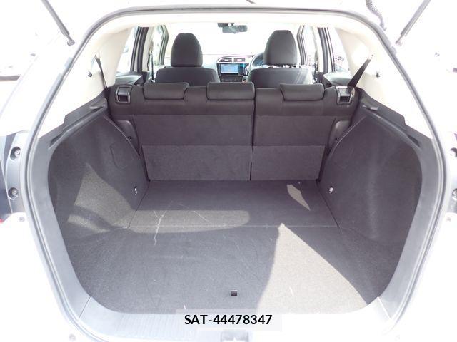 Honda SHUTTLE 2020-08 959473-14