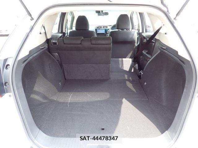 Honda SHUTTLE 2020-08 959473-15