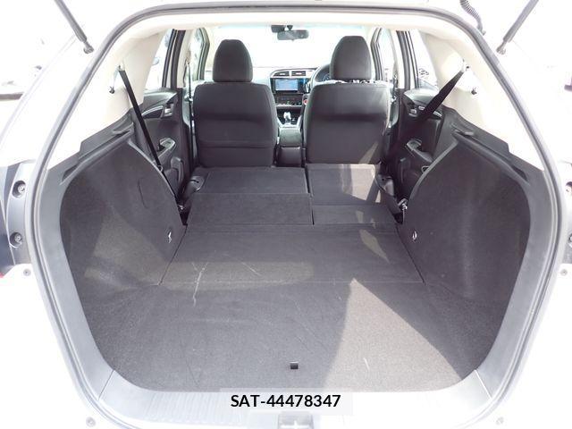 Honda SHUTTLE 2020-08 959473-16