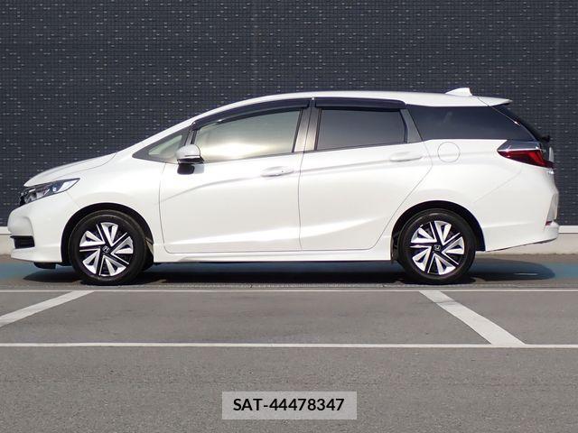 Honda SHUTTLE 2020-08 959473-17