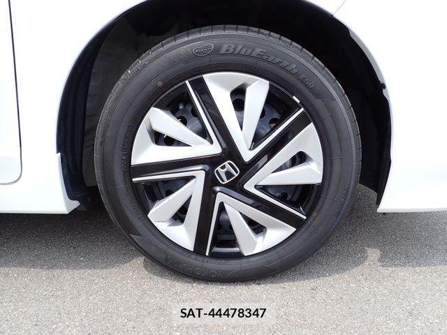 Honda SHUTTLE 2020-08 959473-18