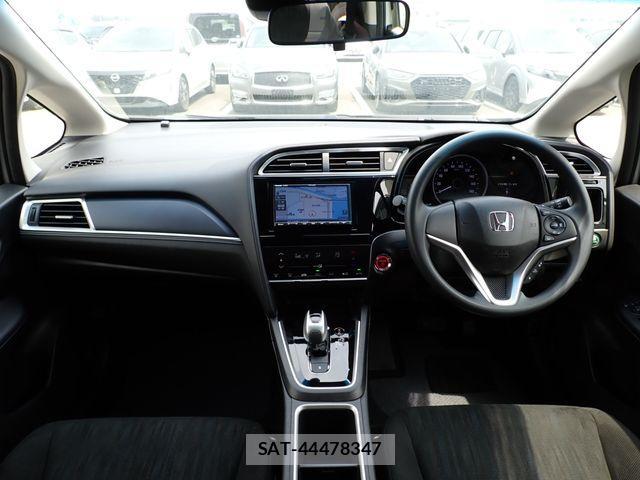 Honda SHUTTLE 2020-08 959473-1