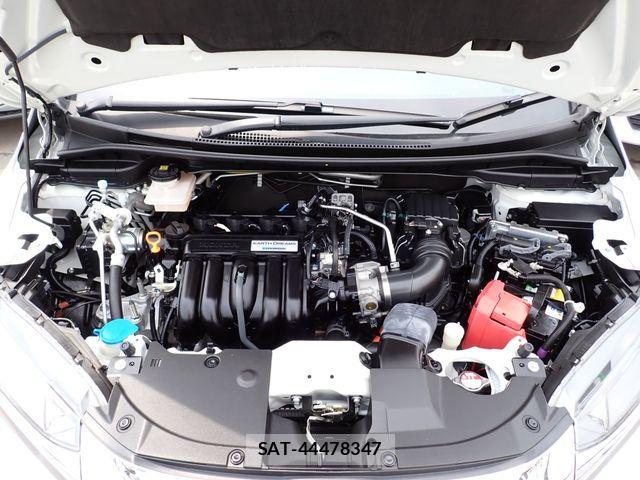 Honda SHUTTLE 2020-08 959473-19