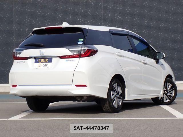 Honda SHUTTLE 2020-08 959473-2