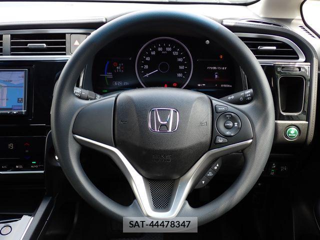 Honda SHUTTLE 2020-08 959473-3