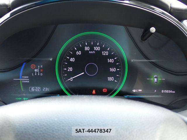 Honda SHUTTLE 2020-08 959473-4