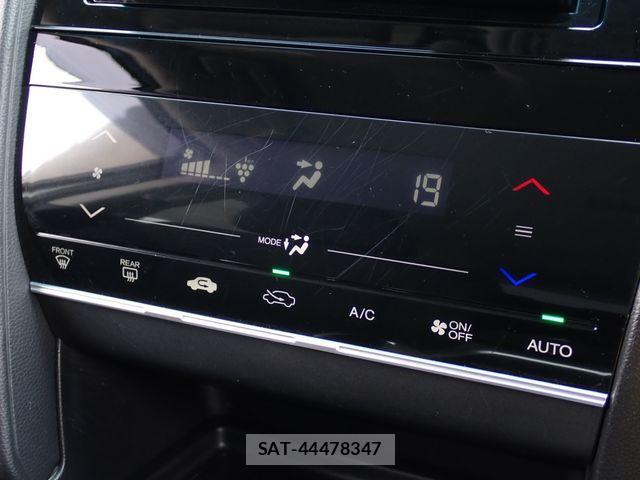 Honda SHUTTLE 2020-08 959473-6