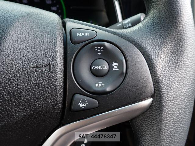 Honda SHUTTLE 2020-08 959473-8