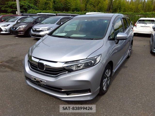 Honda SHUTTLE 2022-06 1225037-0
