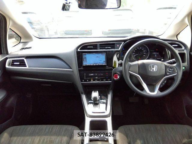 Honda SHUTTLE 2022-06 1225037-1