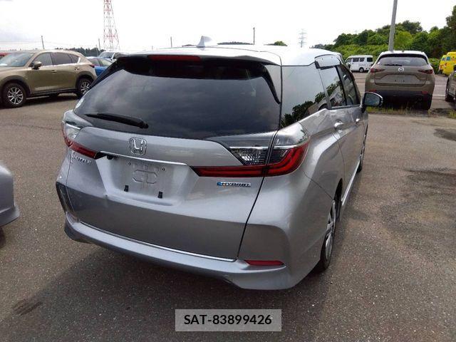 Honda SHUTTLE 2022-06 1225037-2