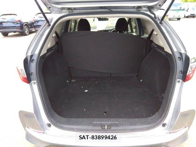 Honda SHUTTLE 2022-06 1225037-5