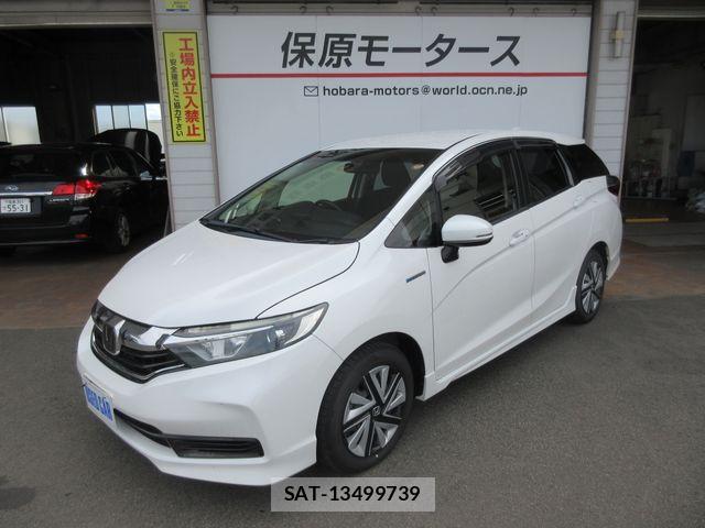 sat car
