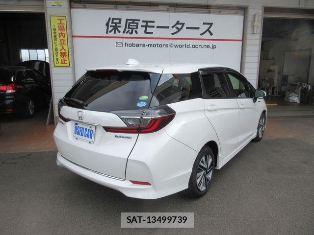 Honda SHUTTLE 2020-02 1293941-12
