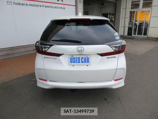 Honda SHUTTLE 2020-02 1293941-13